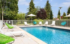 Campanile Prime - Troyes Nord Barberey